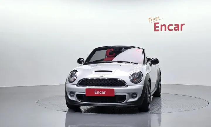 Mini Roadster