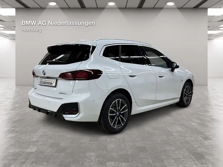 BMW 225 Active Tourer