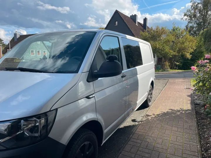 Volkswagen T6 Transporter
