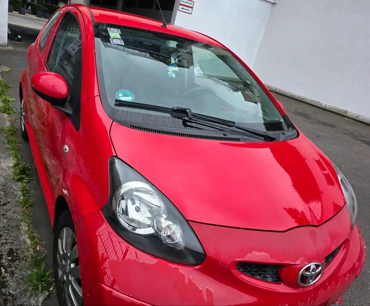 Toyota