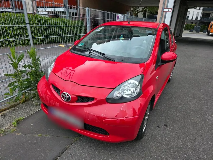 Toyota