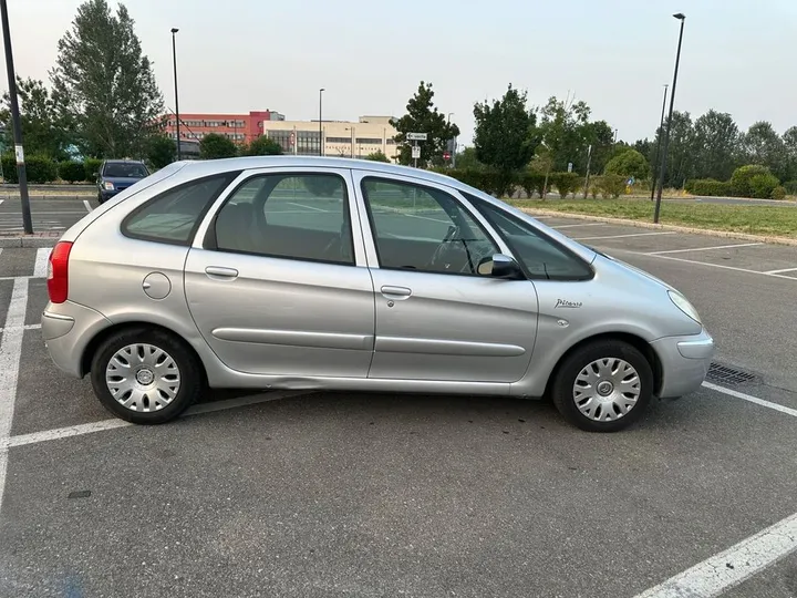 Citroën Xsara Picasso