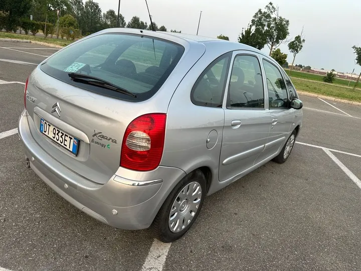 Citroën Xsara Picasso