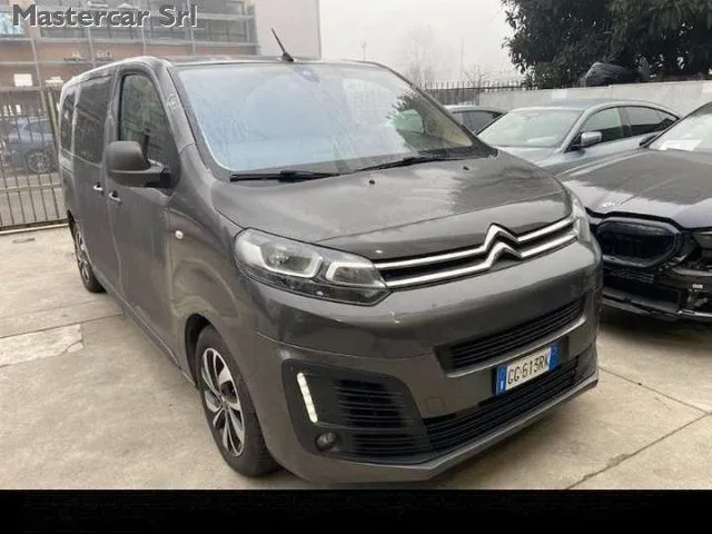 Peugeot Traveller