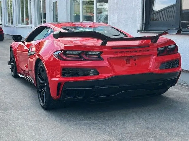 Corvette Z06
