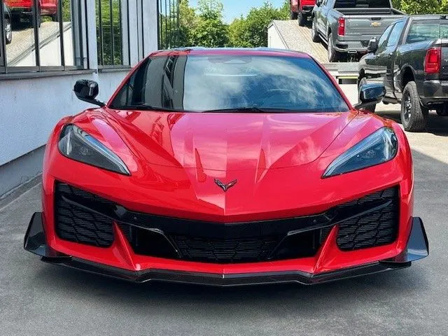 Corvette Z06