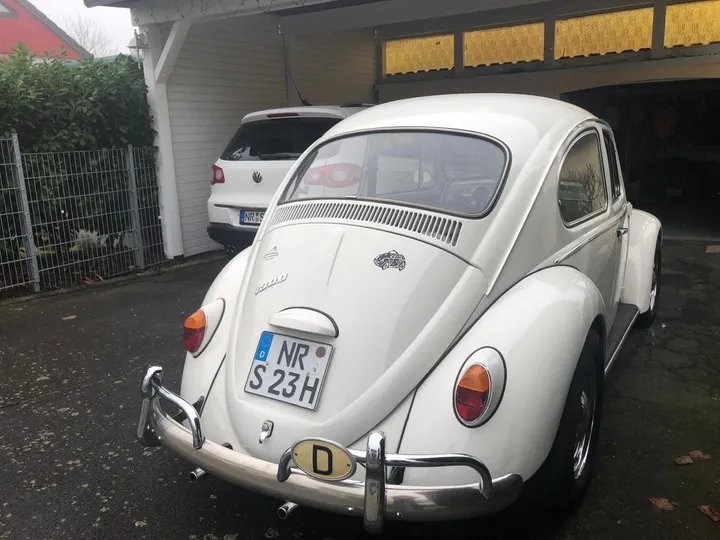 Volkswagen Käfer