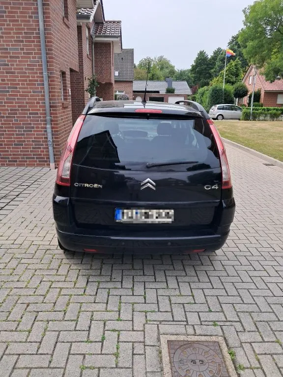 Citroën ë-C4