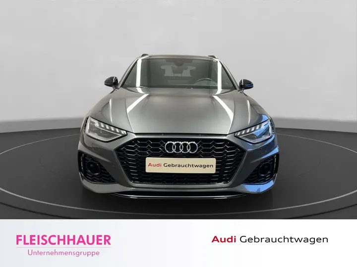 Audi RS4