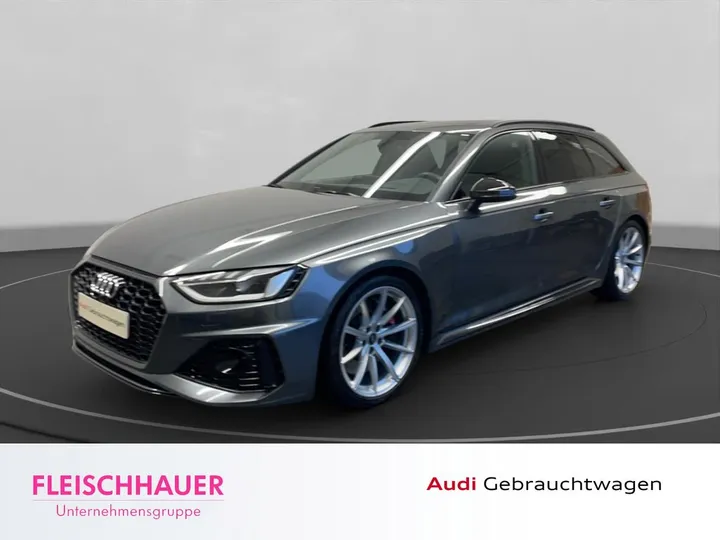 Audi RS4