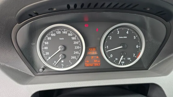 BMW 645