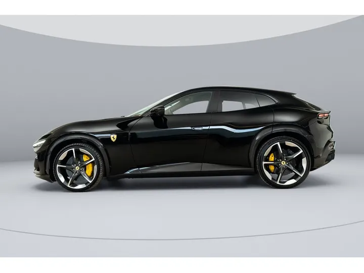 Ferrari Purosangue