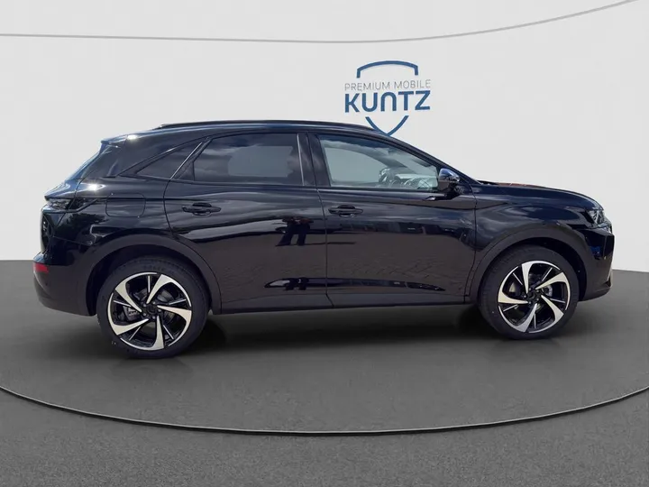 DS Automobiles DS7 (Crossback)