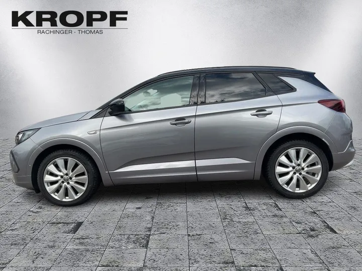 Opel Grandland (X)