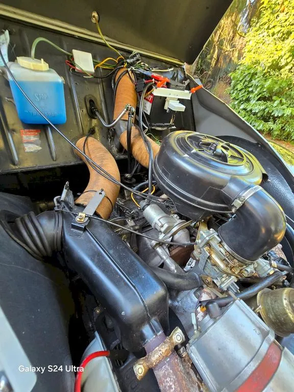 Citroën 2 CV