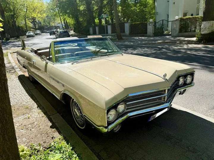 Buick Le Sabre