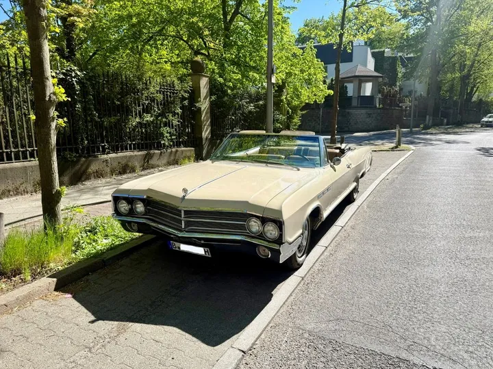 Buick Le Sabre