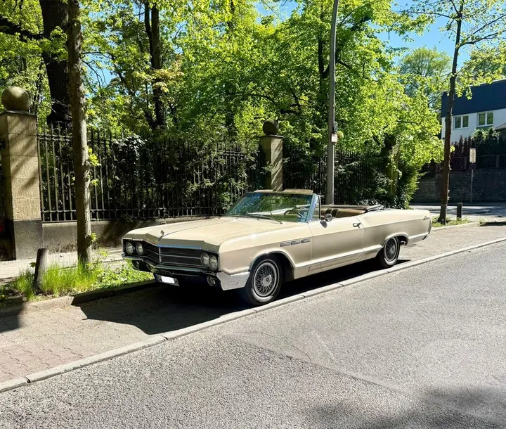 Buick Le Sabre