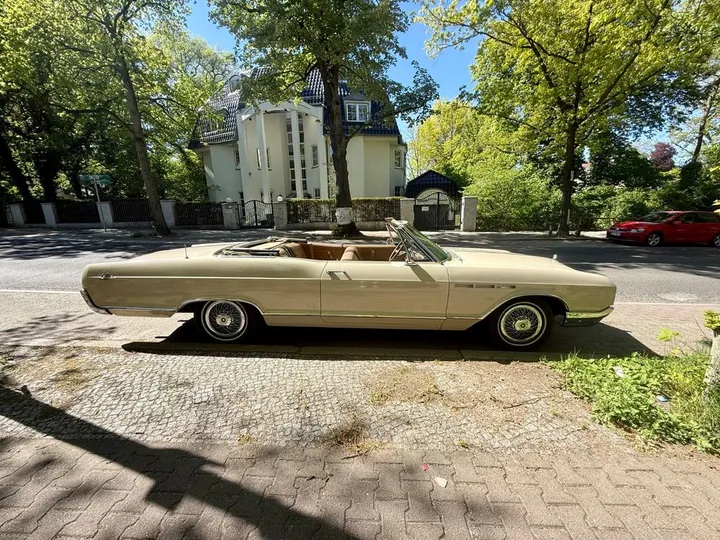 Buick Le Sabre