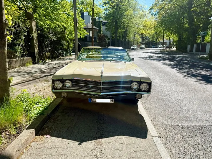 Buick Le Sabre