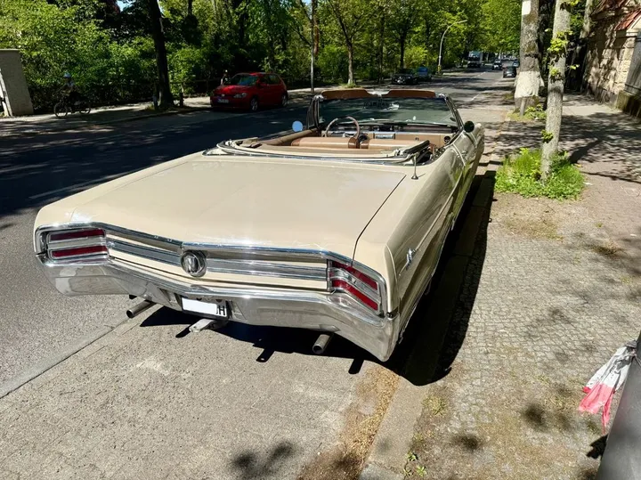 Buick Le Sabre