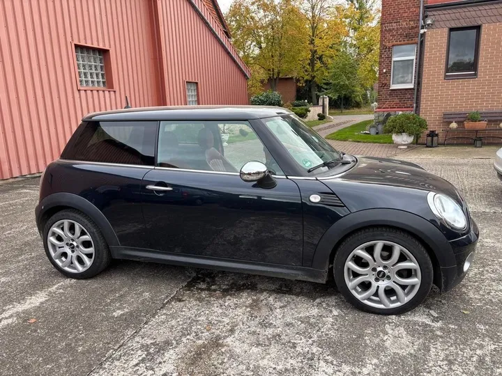 MINI Cooper C