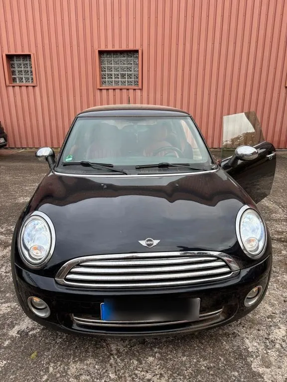 MINI Cooper C
