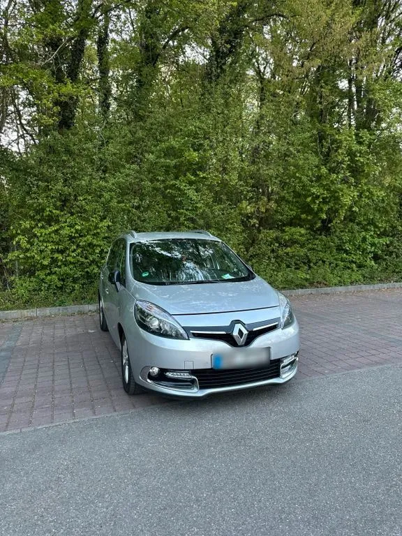 Renault Grand Scenic