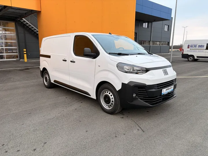 Fiat Scudo