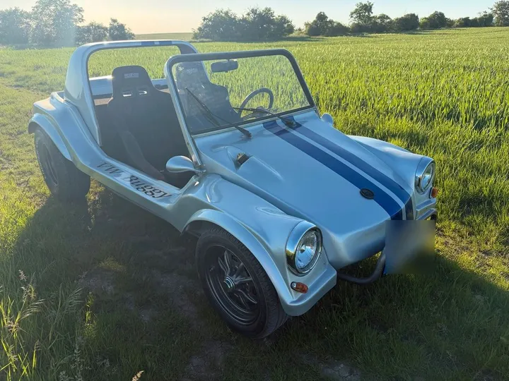 Volkswagen Buggy