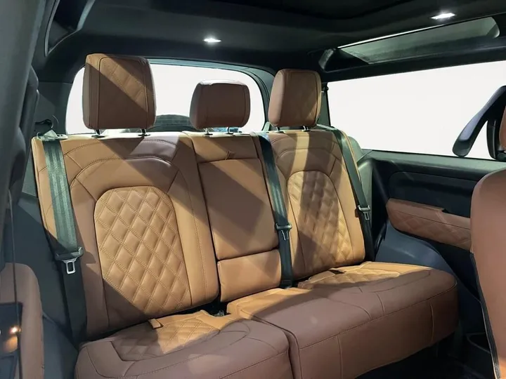Land Rover Other