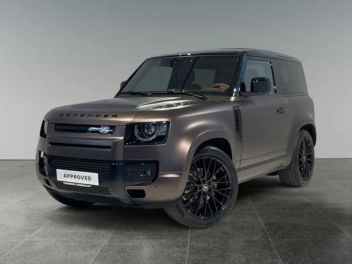 Land Rover Other