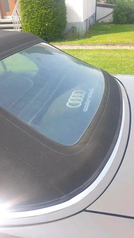 Audi 80