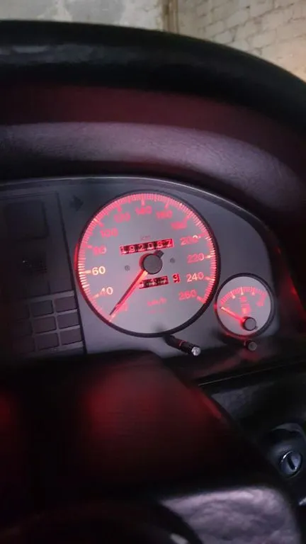 Audi 80