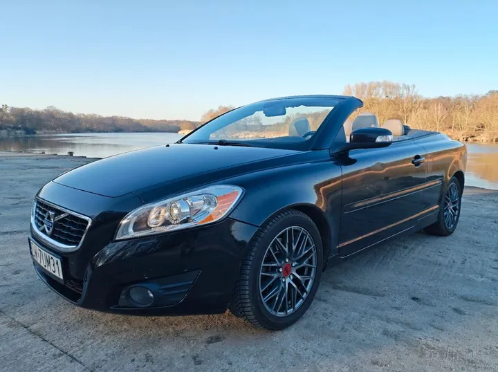 Volvo C70