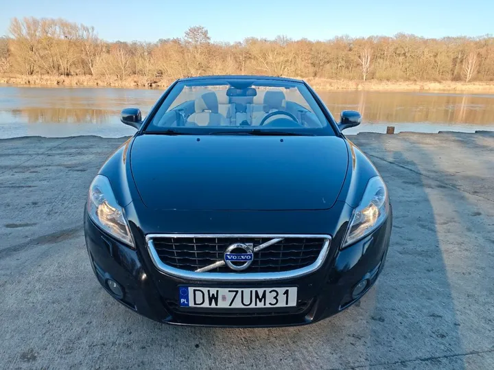 Volvo C70