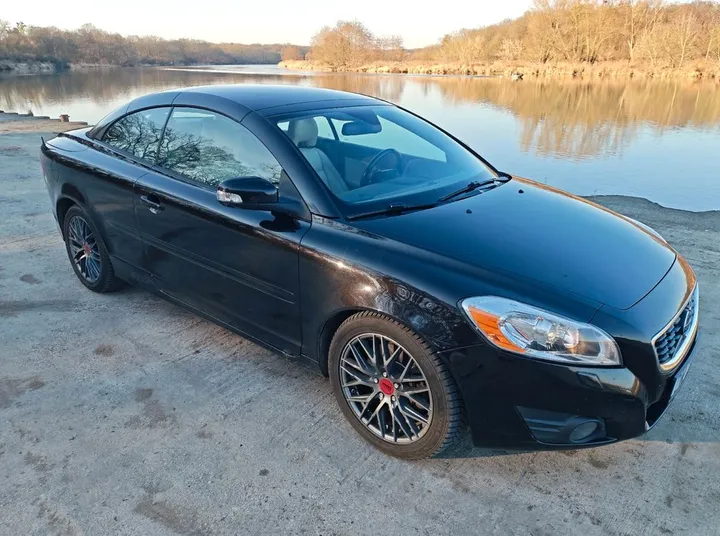Volvo C70