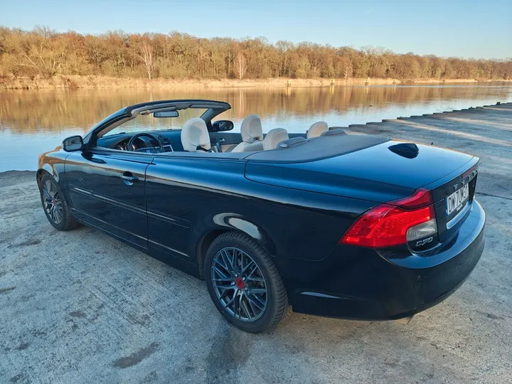 Volvo C70