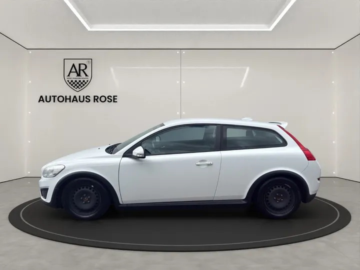 Volvo C30