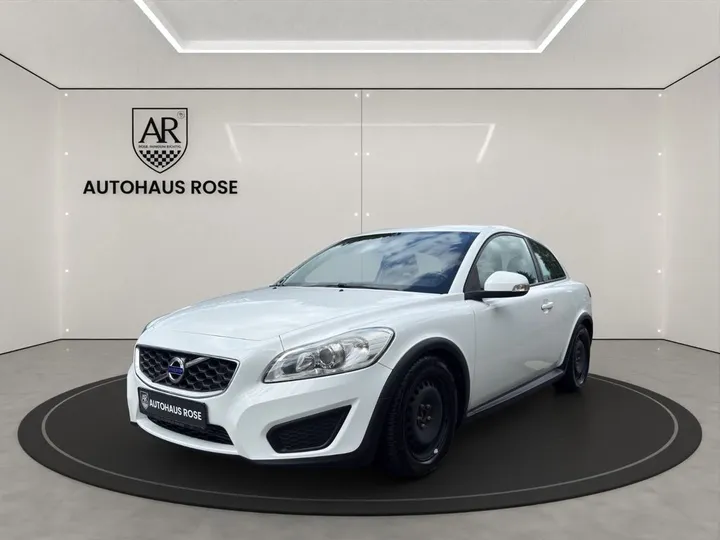 Volvo C30