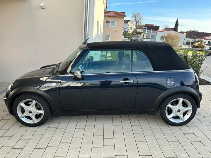 MINI Cooper C