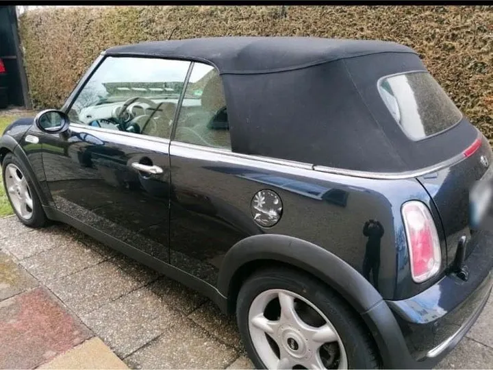 MINI Cooper C