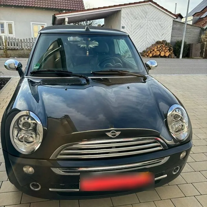 MINI Cooper C
