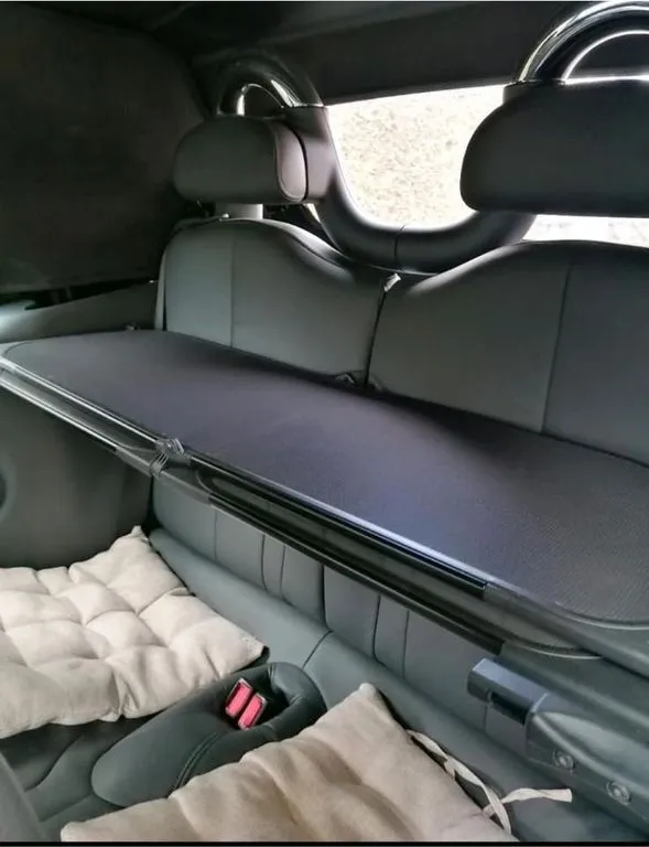 MINI Cooper C
