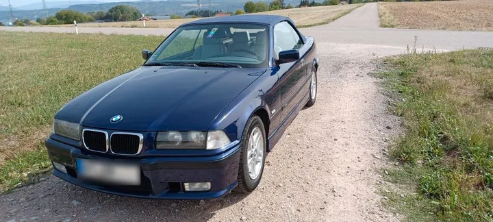 BMW 328