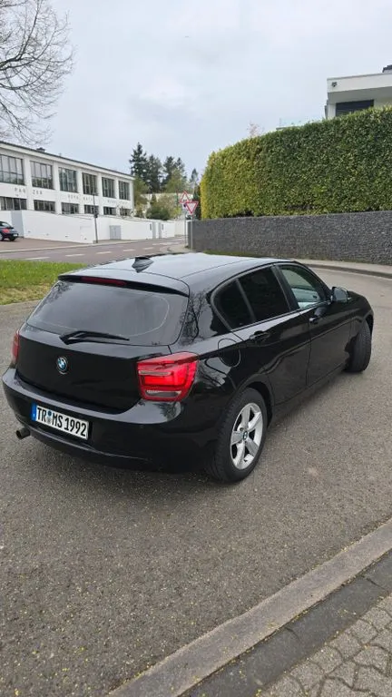 BMW 120