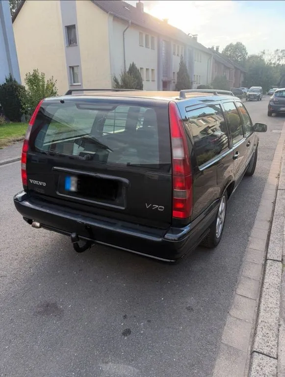 Volvo 850