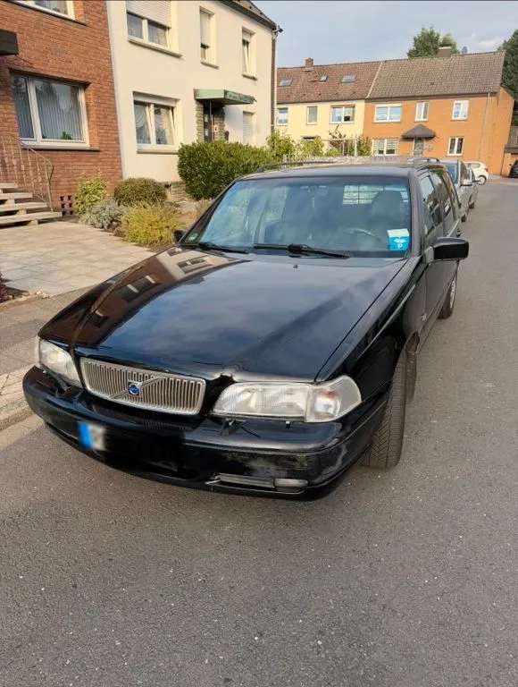 Volvo 850