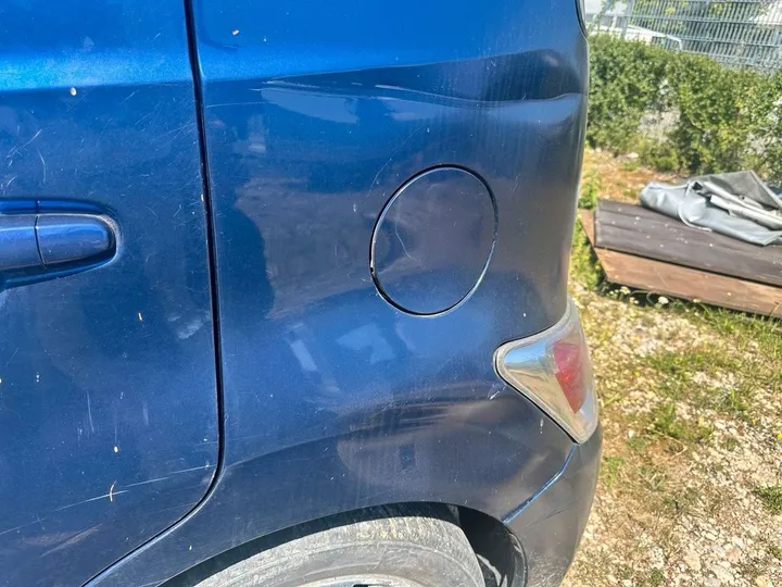 Daihatsu MATERIA