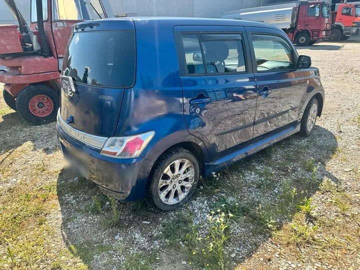 Daihatsu MATERIA